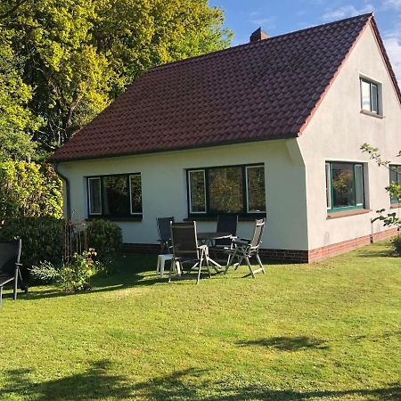 Villa Haus 1 Wyk auf Föhr Exterior foto